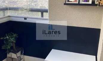 Imagem 3: Apartamento com 2 dorms, Campestre, Santo André - R$ 650 mil, Cod: 2669