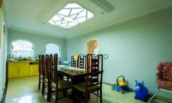 Imagem 7: Casa com 3 dormitórios, 367 m² - venda por R$ 1.570.000,00 ou aluguel por R$ 9.116,00/mês