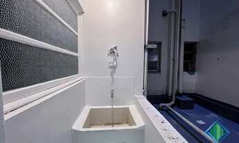 Imagem 7: Apartamento para venda tem 46 metros quadrados com 2 quartos em Centro - Florianópolis - S