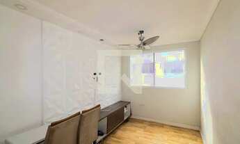 Imagem: Apartamento para Aluguel - Campo Grande