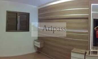 Imagem 7: APARTAMENTO - VENDA - SÃO BERNARDO - BAIRRO SUIÇO, 65M² , COZINHA PLANEJADA, 1 VAGA