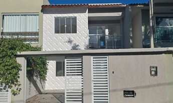 Imagem: Casa nova para venda com 120 metros quadrados