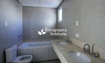 Imagem 6: Edifício Sophis, apartamento Novo