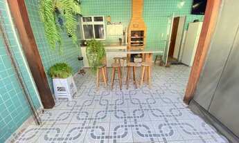 Imagem 2: Cobertura com 3 dormitórios à venda, 131 m² por R$ 700.000,00 - São Mateus - Juiz de Fora