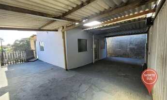 Imagem: Casa com 2 dormitórios para alugar, 60