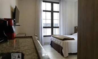 Imagem 2: Apartamento para Aluguel - Centro, 1 Quarto, 21 m2