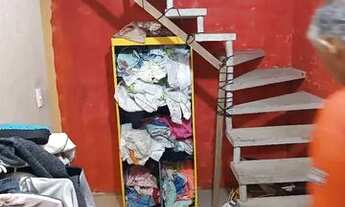 Imagem 6: Casa Jardim serrano