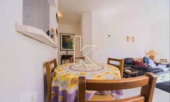 Imagem 4: Apartamento para venda no bairro Vila Nova Conceição