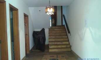 Imagem 2: CASA ASSOBRADADA - ALTO DA BOA VISTA - SP