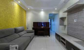 Imagem 2: Casa para Aluguel - Ponte Rasa, 3 Quartos, 180 m2