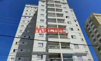 Imagem 6: Apartamento Padrão em São José dos Campos