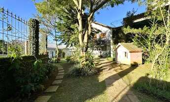 Imagem 4: Casa com 4 quartos e 342m² por R$1.400.000,00 - Golfe - Teresópolis/Rj / Código