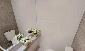 Imagem 5: Apartamento para Venda em São Paulo, Saúde, 2 dormitórios, 1 banheiro, 1 vaga