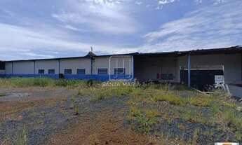 Imagem 3: Salão/Galpão (salão - térreo