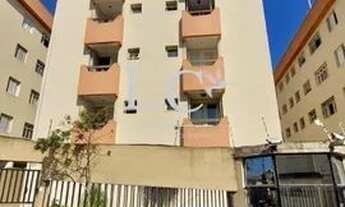 Imagem 2: Apartamento mobiliado para aluguel com 63 metros quadrados, 2 quartos