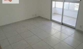 Imagem 2: Apartamento com 3 dormitórios para alugar, 77 m² por R$ 2.805,64/mês - Dona Clara - Belo H