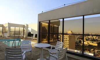 Imagem 4: Flat como o melhor Custo beneficio de São Paulo na região central disponível para locação