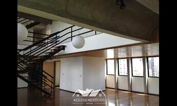 Imagem: COBERTURA EM MOEMA