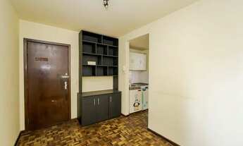 Imagem 6: Curitiba - Apartamento Padrão - Centro