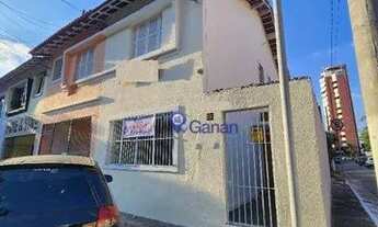 Imagem: Sobrado para alugar, 120 m² por R$ 3.414,00/mês