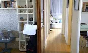 Imagem 7: Apartamento com 3 dormitórios à venda, 94 m² por R$ 1.166.000 - Vila Mariana - São Paulo/S