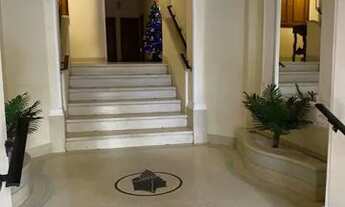 Imagem 4: Apartamento à venda em Sumaré com 89 m², 2 quartos, 1 suíte