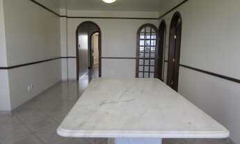 Imagem 6: Apartamento com 3 quartos para alugar por R$ 2500.00, 350.00 m2 - CENTRO - PONTA GROSSA/PR