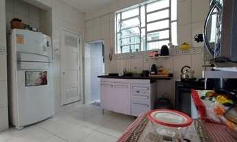 Imagem 5: Apartamento para venda possui 130 metros quadrados com 3 quartos em Graça - Salvador - BA