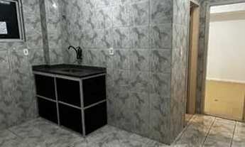 Imagem 3: Quarto /sala/área externa