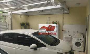 Imagem 6: Sobrado de 2 quartos para alugar no bairro Mooca