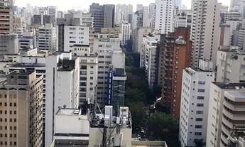 Imagem 4: Loft duplex para aluguel e venda tem 79 metros quadrados com 1 quarto