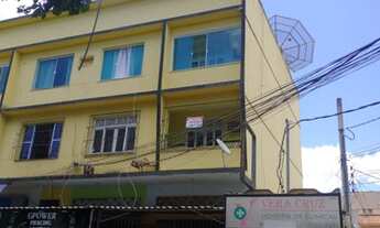 Imagem: Apartamento em Bangu - Rio de Janeiro