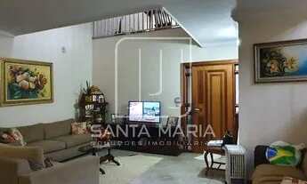 Imagem: Casa (sobrado na rua) 4 dormitórios/suite