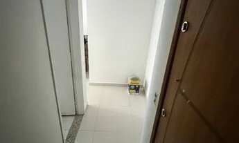 Imagem 2: Alugo apartamento com 2 quartos engenho de dentro