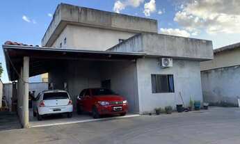 Imagem: Sobrado no Parque Real com 4 quartos e 2