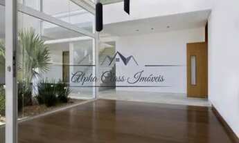 Imagem 5: Casa para venda e locação em Alphaville - Tamboré 10