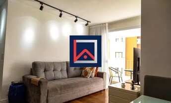 Imagem 3: Apartamento Locação 2 Dormitórios - 59 m² Vila Mascote