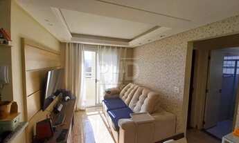 Imagem 2: Apartamento à venda, 2 quartos, 1 suíte, 1 vaga, Rudge Ramos - São Bernardo do Campo/SP