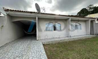 Imagem: CASA AVERBADA COM 03 DORMITÓRIOS A VENDA