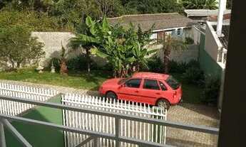 Imagem: Sobrado Guabirotuba 104m2 de área construída