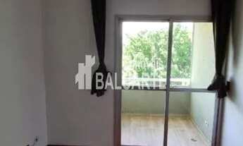 Imagem 6: Apartamento para aluguel no Jardim Consórcio - São Paulo - SP