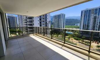 Imagem 4: Ilha Pura Saint Michel - Apartamentos de 4 suítes, 3 vagas e dependência completa