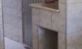 Imagem 5: Casa térrea em condomínio Parque Burle