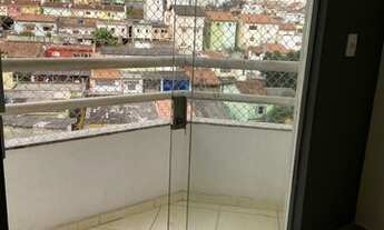 Imagem 4: Oportunidade - Apartamento 3 dor sendo 1 suíte, sala com sacada - Armarios planejados - La