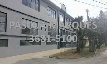 Imagem: PRÉDIO OSASCO CENTRO