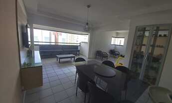 Imagem 3: Barbada!!! Cobertura em Piedade!