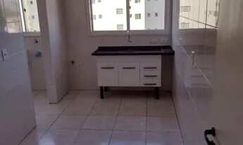 Imagem 7: Apartamento para aluguel 3 quartos 1 suíte 2 vagas Pacajas Pinheirinho - Santo André - SP