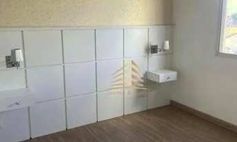 Imagem 5: Apartamento com 2 dormitórios para alugar, 55 m² por R$ 1.799,00/mês - Jardim Santa Mena