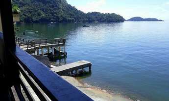 Imagem 3: Casa de Praia em Águas Lindas - Itacuruça, RJ