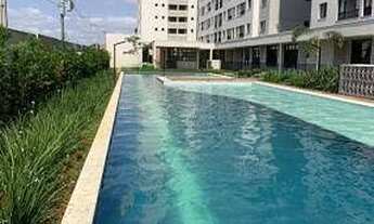 Imagem 6: Apartamento para venda com 56 metros quadrados com 2 quartos